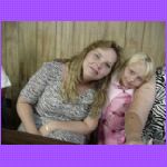 Leaning On Granny.jpg